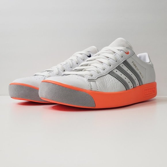adidas originals forest hills